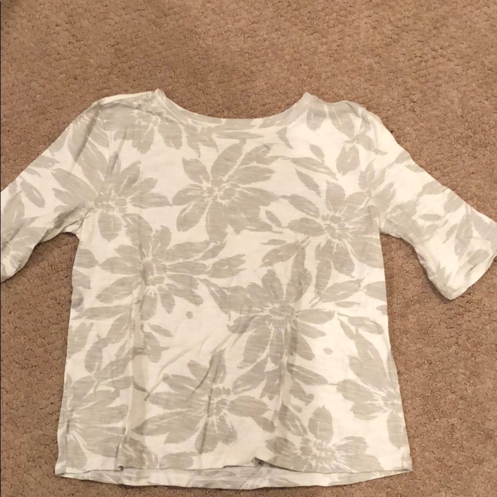 Loft top
